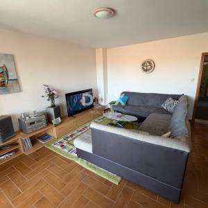 CRIKVENICA - stan 87 m2, 2S+DB, UDALJEN SAMO 50 METARA OD PLAŽE! PRILIKA! HITNA PRODAJA!
