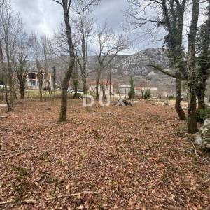 CRIKVENICA, TRIBALJ - Građevinsko zemljište