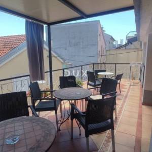CRIKVENICA - Vila u centru Crikvenice