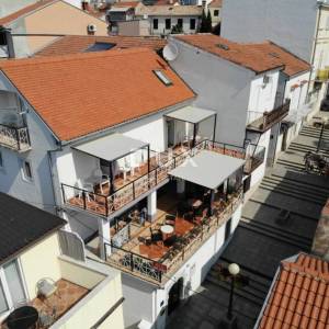 CRIKVENICA - Vila u centru Crikvenice