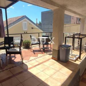 CRIKVENICA - Vila u centru Crikvenice
