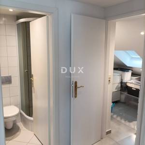 CRIKVENIČKA RIVIJERA, JADRANOVO - Stan 1S+DB, 41,62 m2