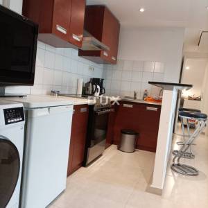 CRIKVENIČKA RIVIJERA, JADRANOVO - Stan 1S+DB, 41,62 m2
