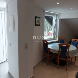 CRIKVENIČKA RIVIJERA, JADRANOVO - Stan 1S+DB, 41,62 m2