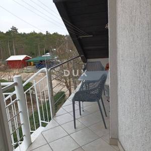 CRIKVENIČKA RIVIJERA, JADRANOVO - Stan 1S+DB, 41,62 m2