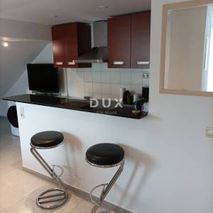 CRIKVENIČKA RIVIJERA, JADRANOVO - Stan 1S+DB, 41,62 m2