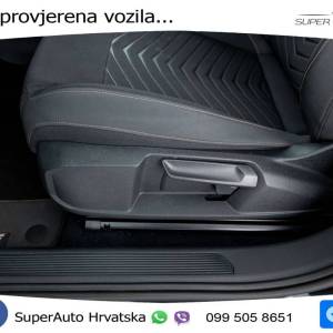 Cupra Born 82 kWh eBoost 231 KS, ACC+KAM+VIRT+NAVI