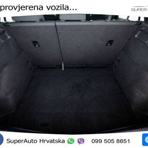 Cupra Born 82 kWh eBoost 231 KS, ACC+KAM+VIRT+NAVI