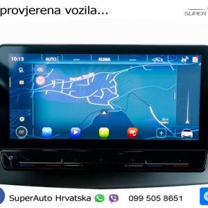 Cupra Born 82 kWh eBoost 231 KS, ACC+KAM+VIRT+NAVI