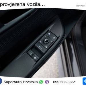 Cupra Born 82 kWh eBoost 231 KS, ACC+KAM+VIRT+NAVI