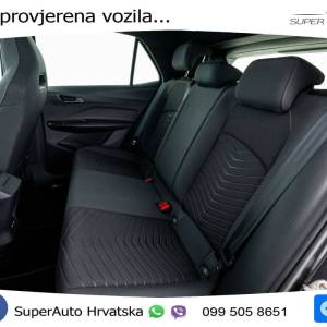 Cupra Born 82 kWh eBoost 231 KS, ACC+KAM+VIRT+NAVI