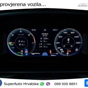 Cupra Formentor 1.4 TSI DSG 204 KS, ACC+VIRT