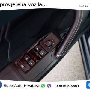 Cupra Formentor 1.4 TSI DSG 204 KS, ACC+VIRT