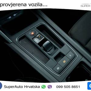 Cupra Formentor 1.4 TSI DSG 204 KS, ACC+VIRT