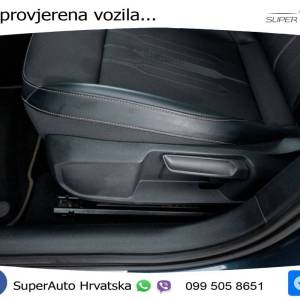 Cupra Formentor 1.4 TSI DSG 204 KS, ACC+VIRT