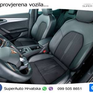 Cupra Formentor 1.4 TSI DSG 204 KS, ACC+VIRT