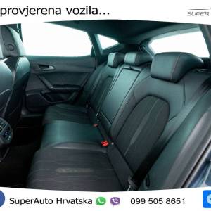 Cupra Formentor 1.4 TSI DSG 204 KS, ACC+VIRT+PARK