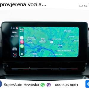 Cupra Formentor 1.4 TSI DSG 204 KS, ACC+VIRT+PARK