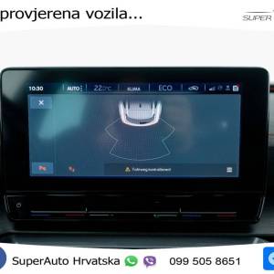Cupra Formentor 1.4 TSI DSG 204 KS, ACC+VIRT+PARK