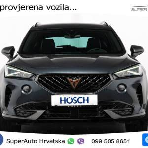 Cupra Formentor 1.4 TSI DSG 204 KS, ACC+VIRT+PARK