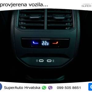Cupra Formentor 1.4 TSI DSG 204 KS, ACC+VIRT+PARK