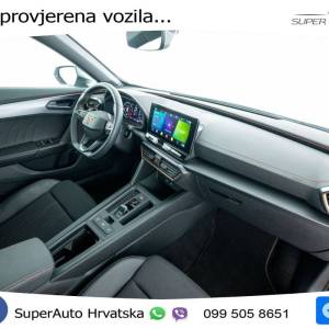 Cupra Formentor 1.4 TSI DSG 204 KS, ACC+VIRT+PARK