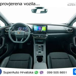 Cupra Formentor 1.4 TSI DSG 204 KS, ACC+VIRT+PARK