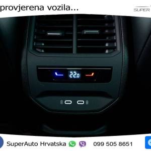 Cupra Formentor 1.4 TSI DSG 204 KS, ACC+VIRT+PARK