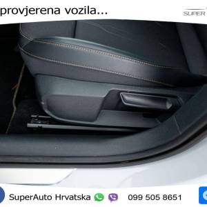 Cupra Formentor 1.4 TSI DSG 204 KS, ACC+VIRT+PARK