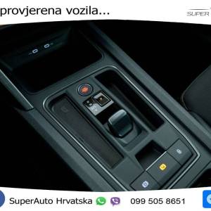 Cupra Formentor 1.4 TSI DSG 204 KS, ACC+VIRT+PARK