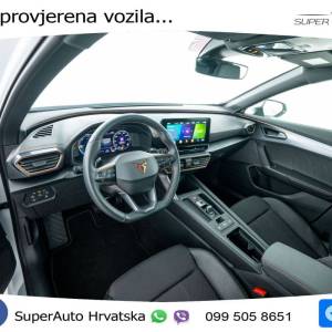 Cupra Formentor 1.4 TSI DSG 204 KS, ACC+VIRT+PARK
