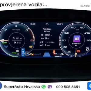 Cupra Formentor 1.4 TSI DSG 204 KS, ACC+VIRT+PARK