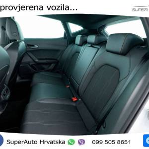 Cupra Formentor 1.4 TSI DSG 204 KS, ACC+VIRT+PARK