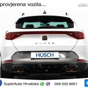 Cupra Formentor 1.4 TSI DSG 204 KS, ACC+VIRT+PARK