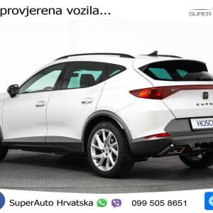 Cupra Formentor 1.4 TSI DSG 204 KS, ACC+VIRT+PARK