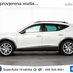 Cupra Formentor 1.4 TSI DSG 204 KS, ACC+VIRT+PARK