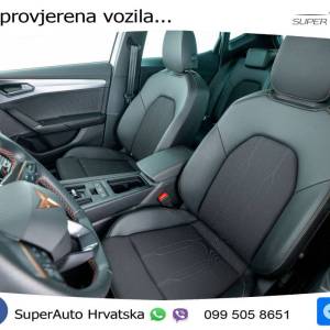 Cupra Formentor 1.4 TSI DSG 204 KS, ACC+VIRT+PARK
