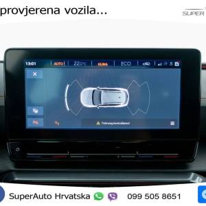 Cupra Formentor 1.4 TSI DSG 204 KS, ACC+VIRT+PARK