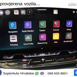 Cupra Formentor 1.5 eTSI DSG 150 KS, LED+ACC+VIRT+GR SJED+KAM+PARK