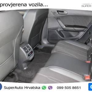 Cupra Formentor 1.5 eTSI DSG 150 KS, LED+ACC+VIRT+GR SJED+KAM+PARK