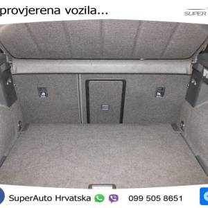 Cupra Formentor 1.5 eTSI DSG 150 KS, LED+ACC+VIRT+GR SJED+KAM+PARK
