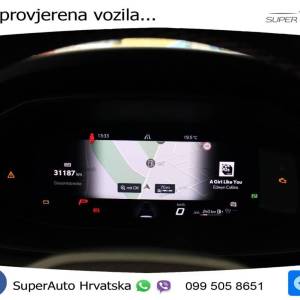 Cupra Formentor 1.5 eTSI DSG 150 KS, LED+ACC+VIRT+GR SJED+KAM+PARK