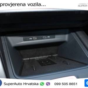 Cupra Formentor 1.5 eTSI DSG 150 KS, LED+ACC+VIRT+GR SJED+KAM+PARK
