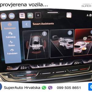 Cupra Formentor 1.5 eTSI DSG 150 KS, LED+ACC+VIRT+GR SJED+KAM+PARK