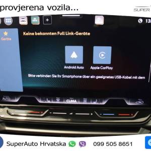 Cupra Formentor 1.5 eTSI DSG 150 KS, LED+ACC+VIRT+GR SJED+KAM+PARK