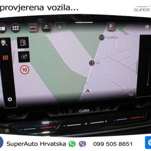 Cupra Formentor 1.5 eTSI DSG 150 KS, LED+ACC+VIRT+GR SJED+KAM+PARK