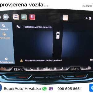 Cupra Formentor 1.5 eTSI DSG 150 KS, LED+ACC+VIRT+GR SJED+KAM+PARK
