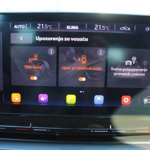 Cupra Formentor 1.5 TSi DSG *LED, NAVIGACIJA, KAMERA*