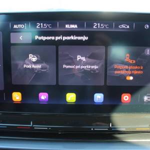 Cupra Formentor 1.5 TSi DSG *LED, NAVIGACIJA, KAMERA*