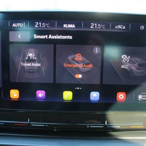 Cupra Formentor 1.5 TSi DSG *LED, NAVIGACIJA, KAMERA*